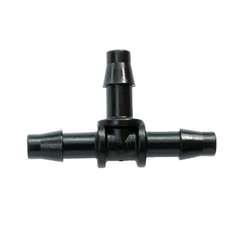 Antelco Micro Fittings - Barbed Tee