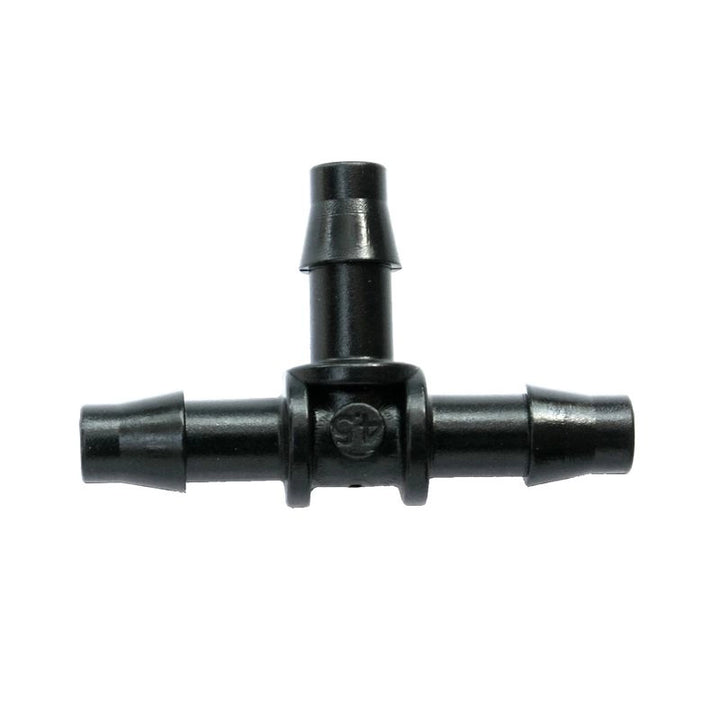 Antelco Micro Fittings - Barbed Tee