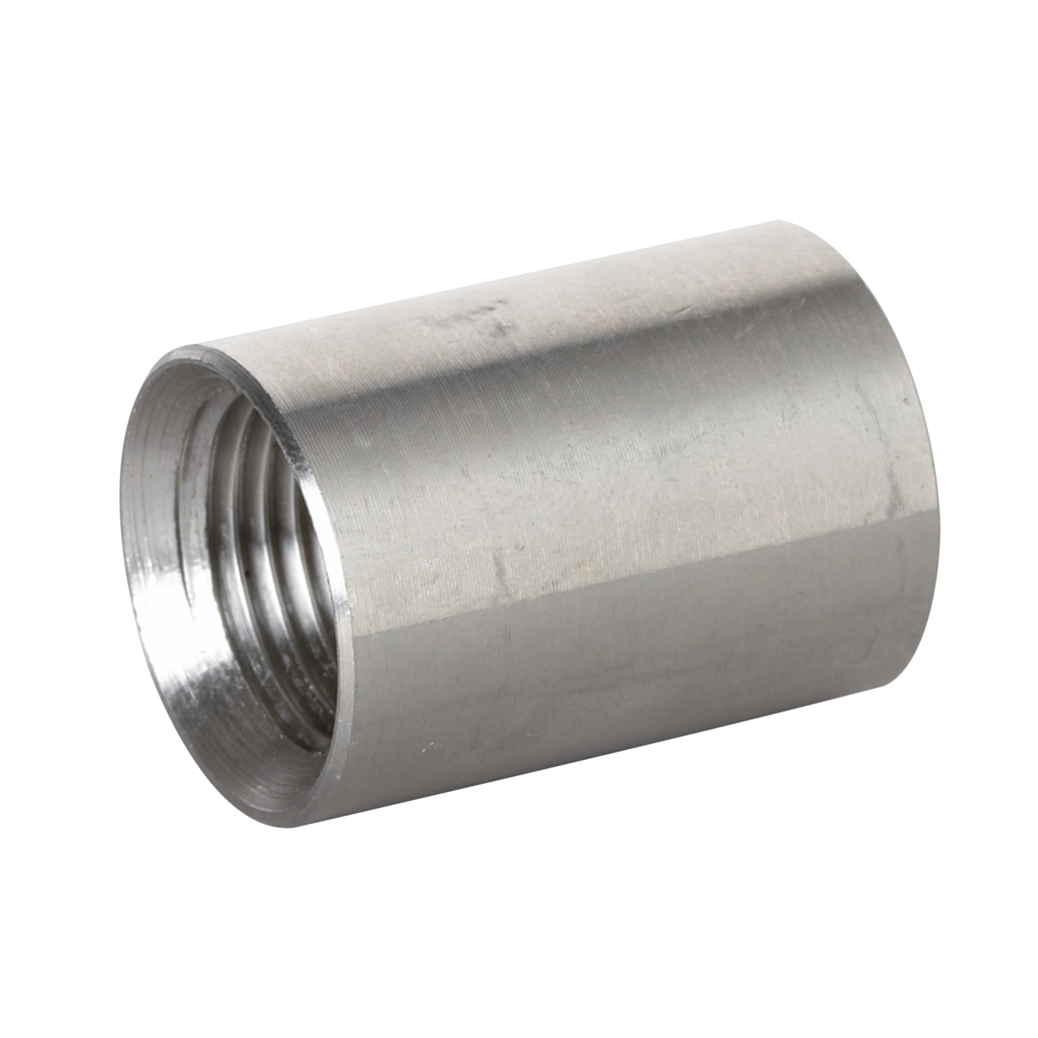 Stainless Steel Full Socket – Plantex Connect Ltd