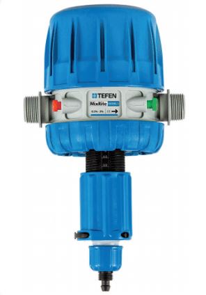 Tefen MixRite Injector - TF1