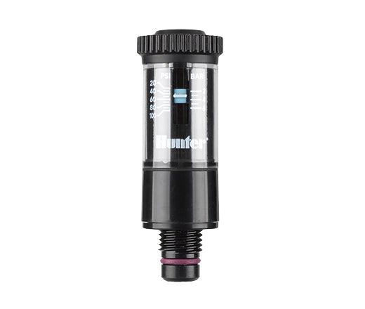 Hunter Accu Sync Pressure Regulator