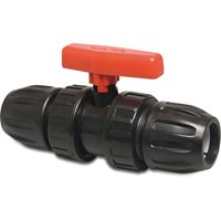 Compression Ball Valve - 63mm