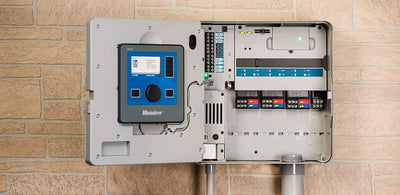 Hunter ACC2 Decoder Controller
