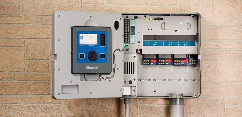 Hunter ACC2 Decoder Controller