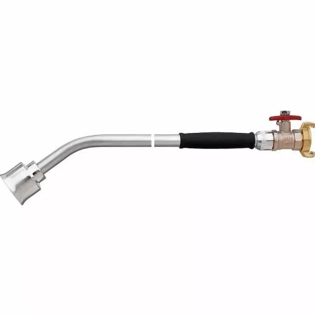 Metal Professional Soft Rain Lance