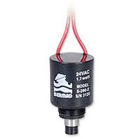 Bermad Spare Coil - 24v DC - 2 Way (Black Cables)