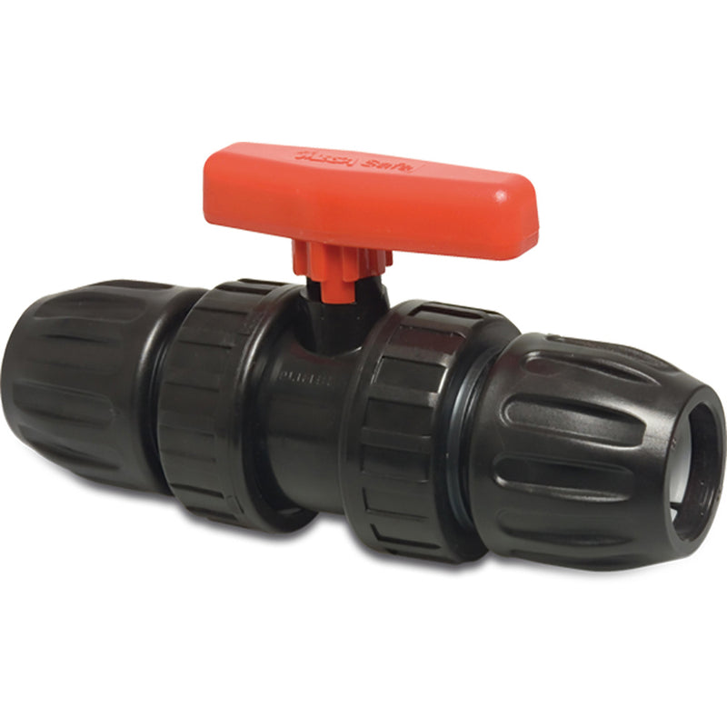 Compression Ball Valve - 20mm