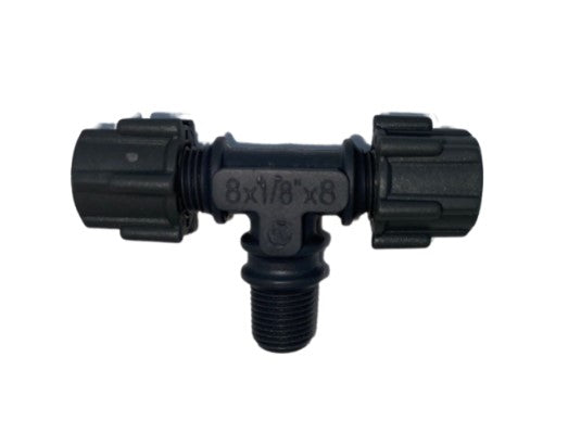 Bermad Spare Parts