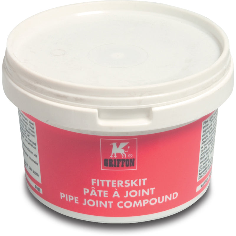 Griffon Sealing Paste - 0.6 kg