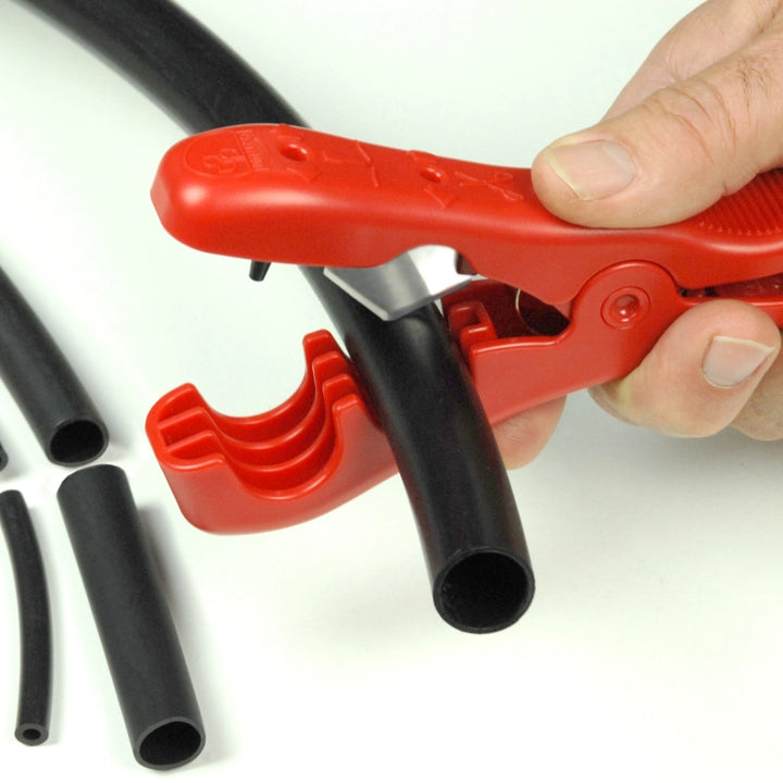 Antelco 2 in 1 Punch &amp; Cutter