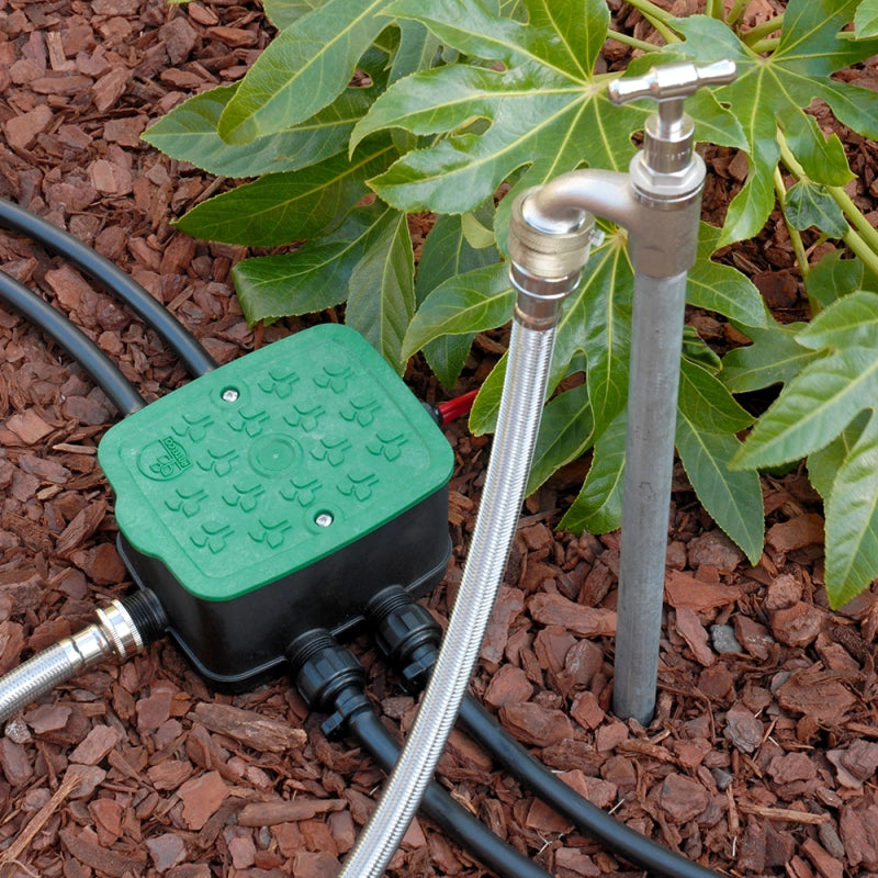 Antelco eZyvalve™4