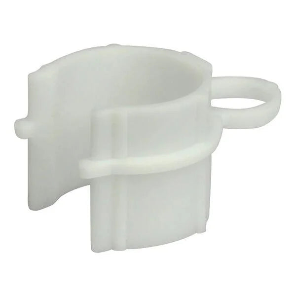 Hunter Nozzle Insertion Collar