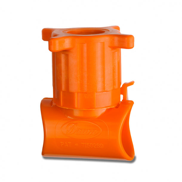 Antelco KwikTap Saddles