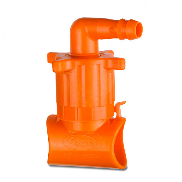 Antelco KwikTap Saddles