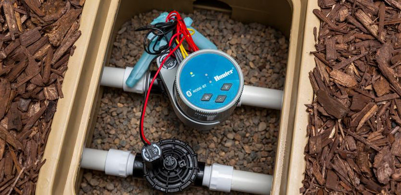 Hunter Node Bluetooth Controller