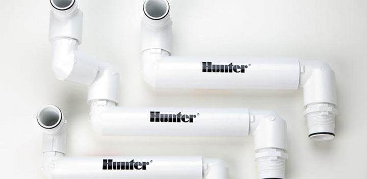 Hunter HSJ Swing Joint