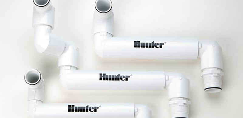 Hunter HSJ Swing Joint
