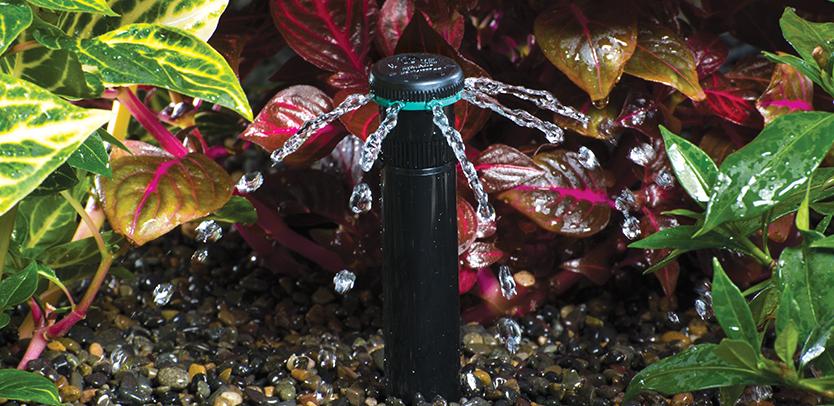 Hunter Bubbler Nozzle