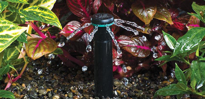 Hunter Bubbler Nozzle