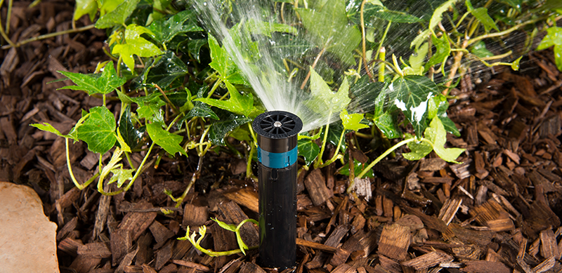 Hunter Strip Pattern Nozzle