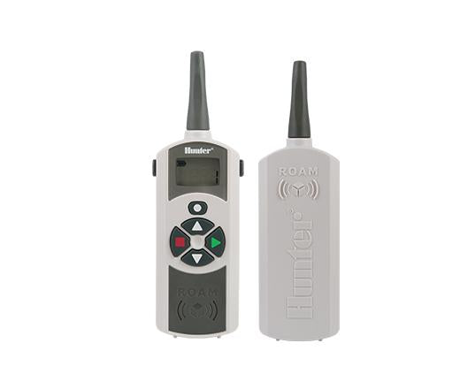 Hunter Roam Radio Remote