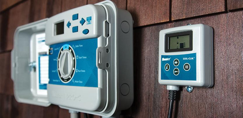Hunter Soil-Clik Sensor