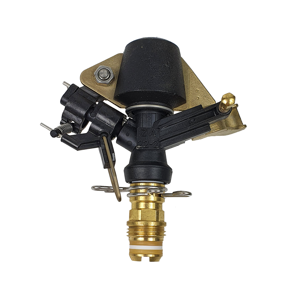Perrot 1/2" Male Part Circle Sprinkler