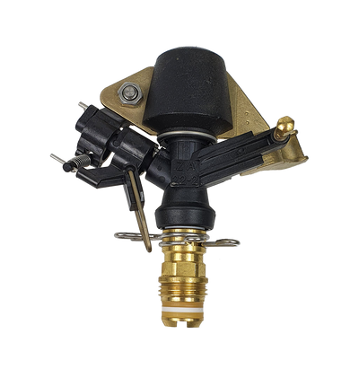 Perrot 1/2" Male Full or Part Circle Sprinkler