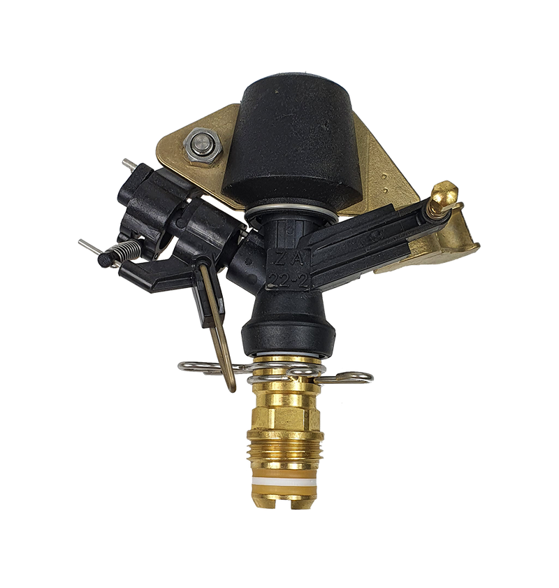 Perrot 1/2" Male Full or Part Circle Sprinkler