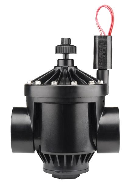 Hunter PGV Solenoid Valve