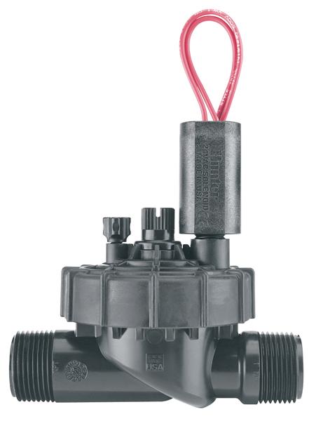 Hunter PGV Solenoid Valve