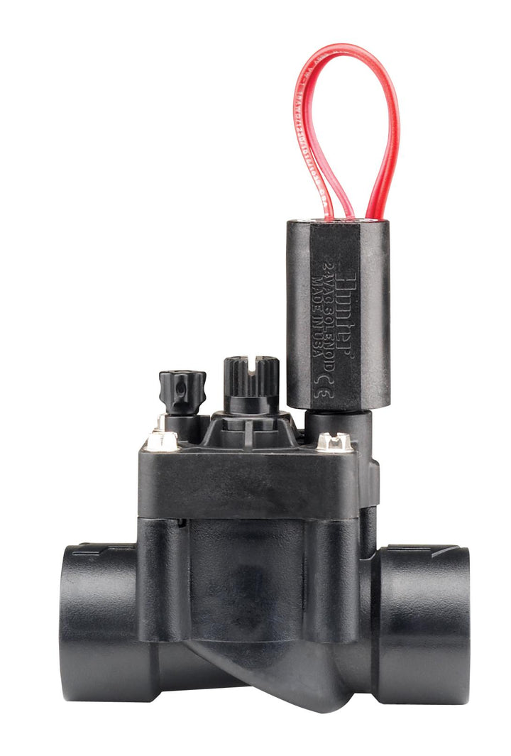 Hunter PGV Solenoid Valve