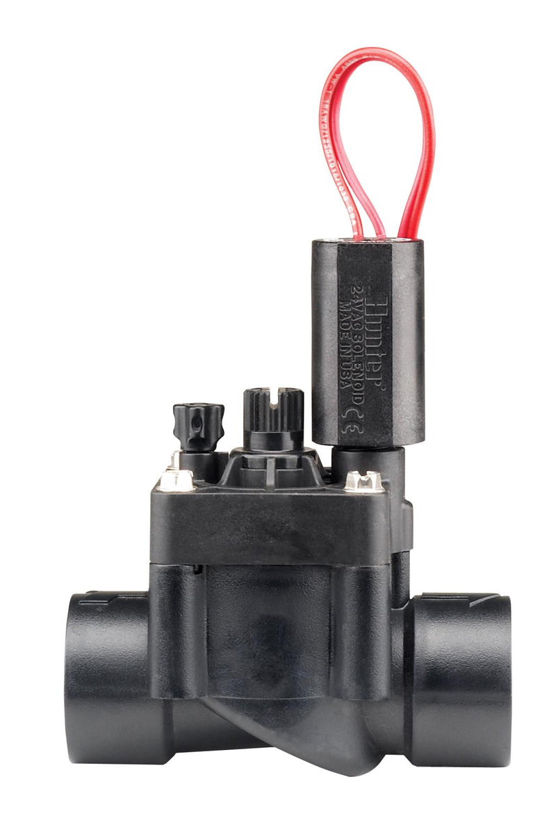 Hunter PGV Solenoid Valve