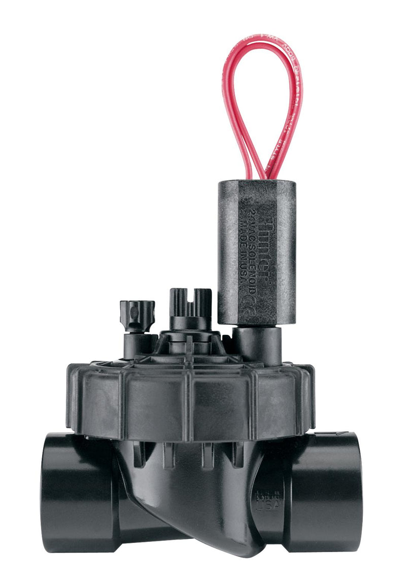 Hunter PGV Solenoid Valve