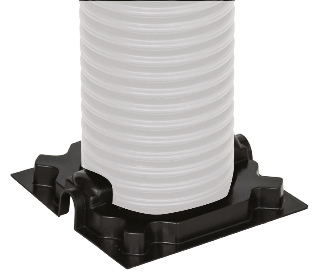 Accessories for Plasson Stop Tap Chamber