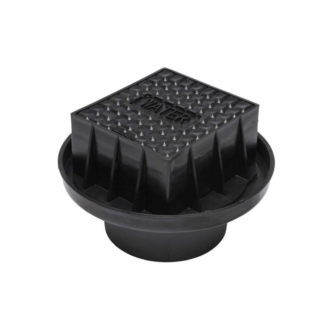 Accessories for Plasson Stop Tap Chamber