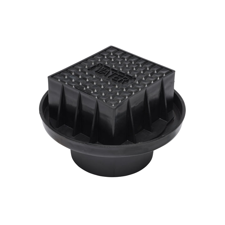 Accessories for Plasson Stop Tap Chamber