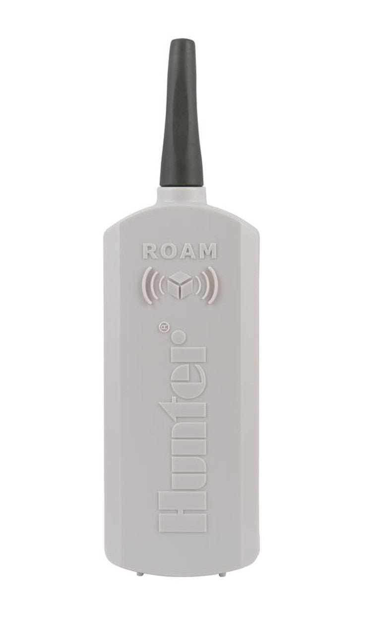 Hunter Roam Radio Remote