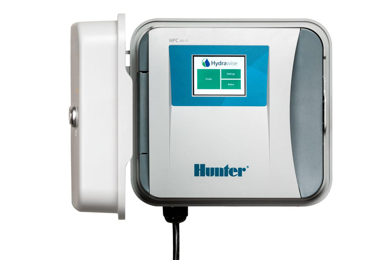 Hunter HPC Controller