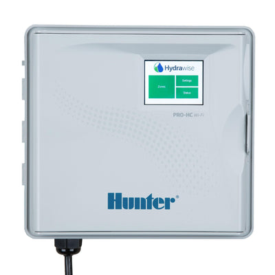 Hunter Pro-HC Outdoor Controller