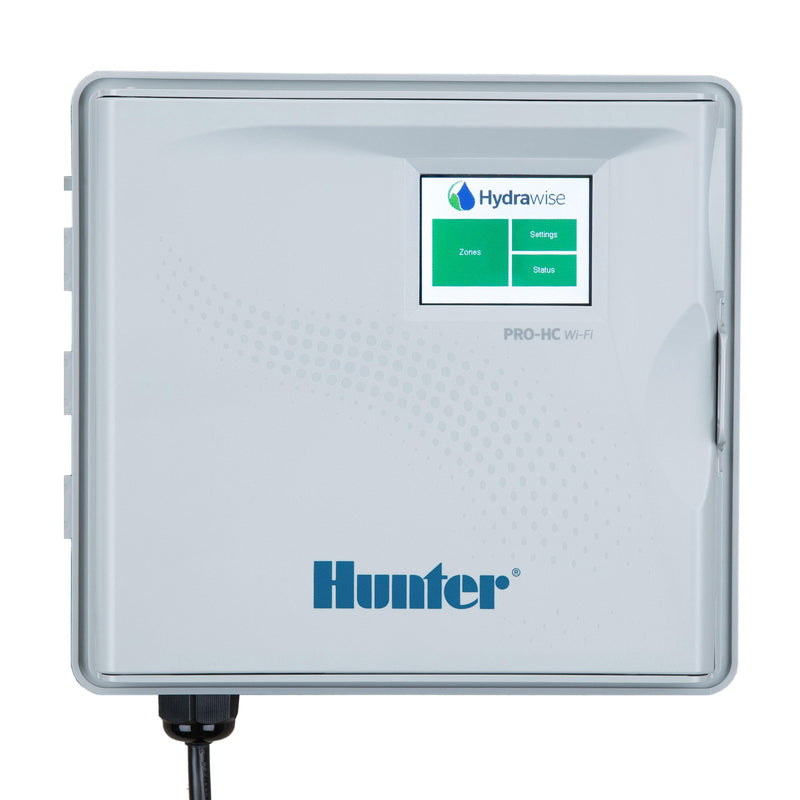 Hunter Pro-HC Outdoor Controller