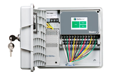 Hunter Pro-HC Outdoor Controller
