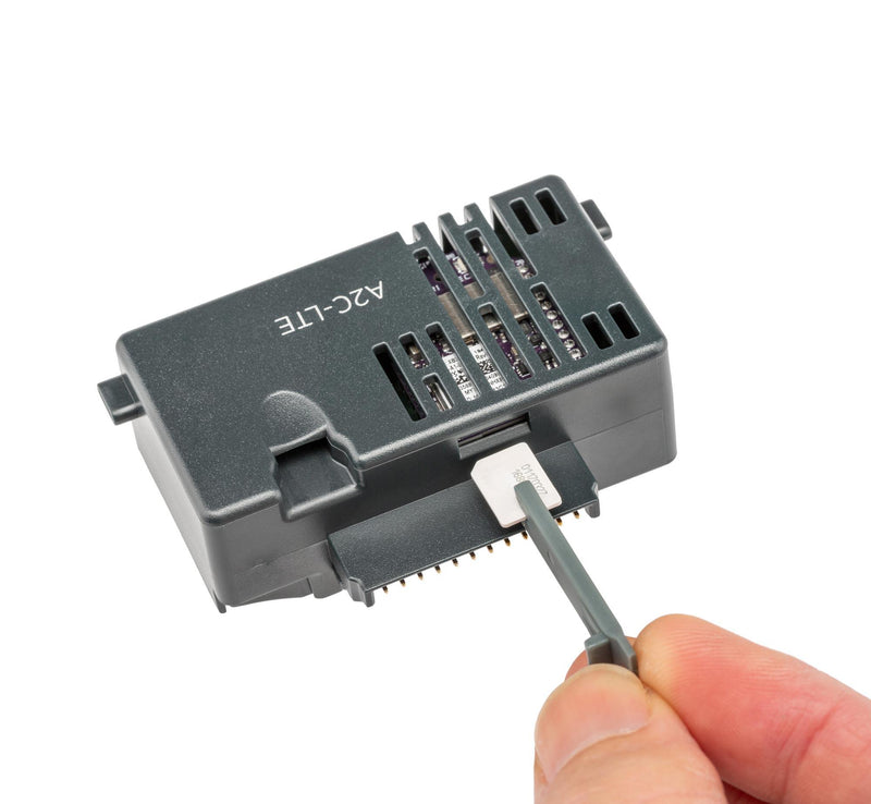 Hunter ACC2 Decoder Controller