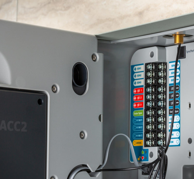 Hunter ACC2 Decoder Controller