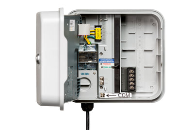 Hunter HPC Controller