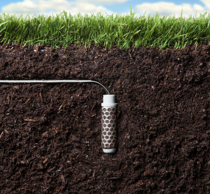 Hunter Soil-Clik Sensor