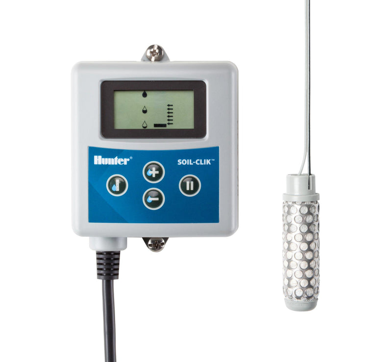 Hunter Soil-Clik Sensor