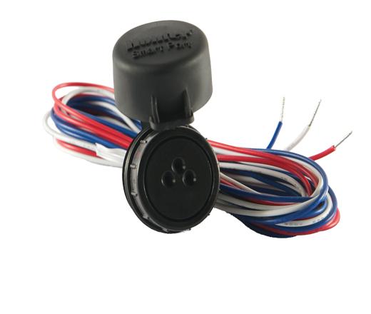 Hunter Roam Radio Remote