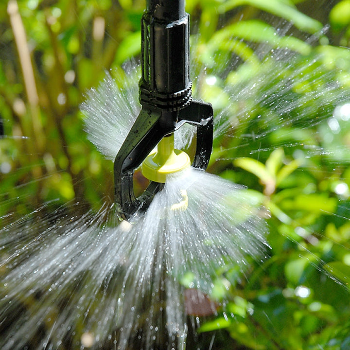 Antelco Rotor Max™ Midi Sprinklers