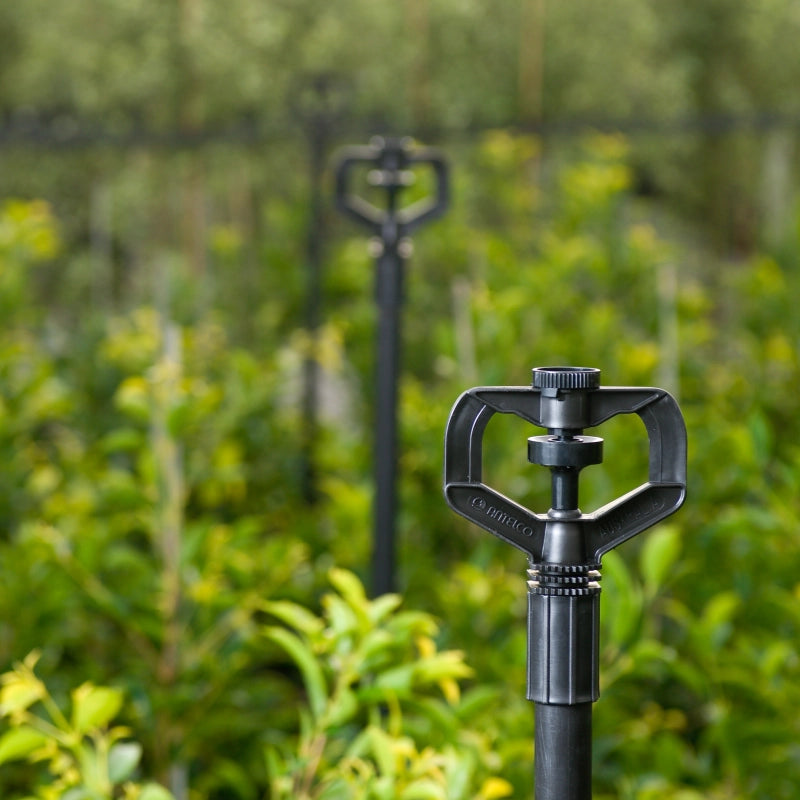 Antelco Rotor Max™ Midi Sprinklers